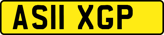 AS11XGP