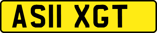 AS11XGT