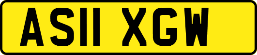 AS11XGW