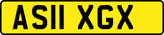 AS11XGX