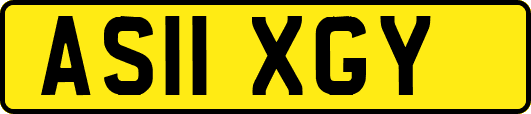 AS11XGY