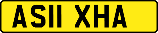 AS11XHA