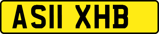 AS11XHB