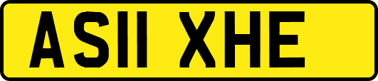 AS11XHE