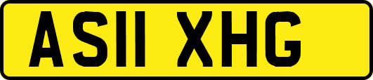 AS11XHG