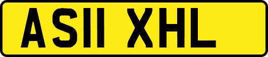 AS11XHL