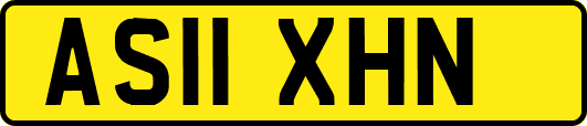 AS11XHN