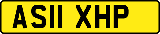 AS11XHP