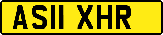 AS11XHR