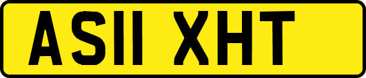 AS11XHT