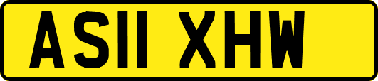 AS11XHW
