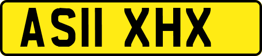 AS11XHX