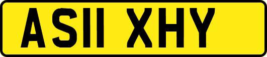 AS11XHY