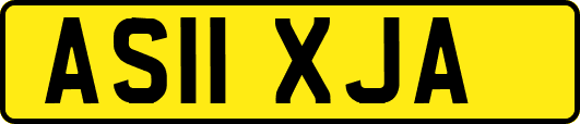 AS11XJA