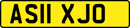 AS11XJO