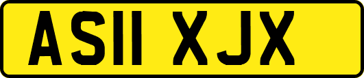 AS11XJX