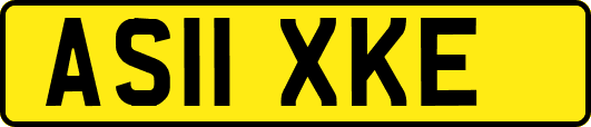 AS11XKE