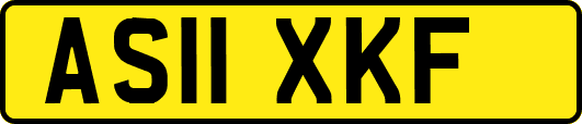 AS11XKF