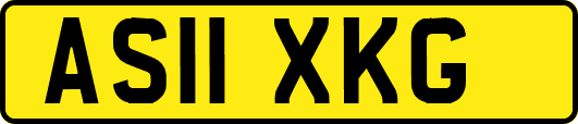 AS11XKG
