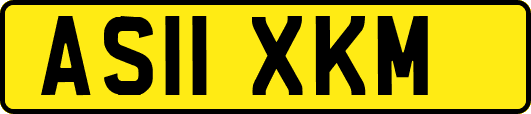 AS11XKM