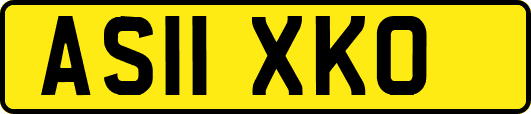 AS11XKO