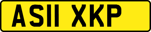 AS11XKP