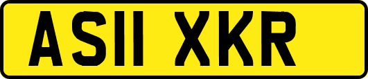AS11XKR