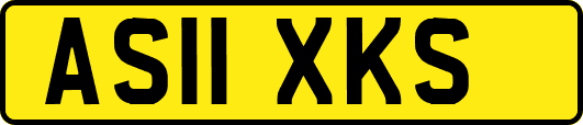 AS11XKS
