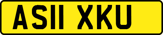 AS11XKU