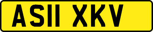 AS11XKV