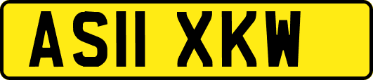 AS11XKW