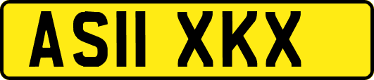 AS11XKX
