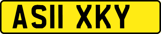AS11XKY