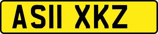 AS11XKZ