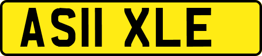 AS11XLE