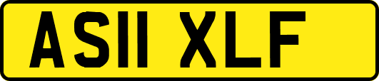 AS11XLF