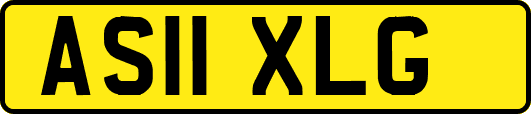 AS11XLG