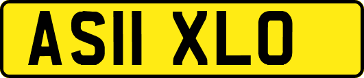 AS11XLO
