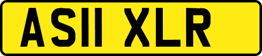 AS11XLR