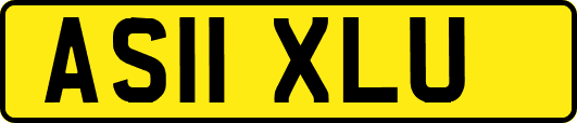 AS11XLU