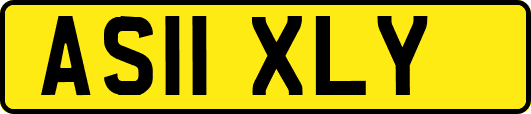 AS11XLY