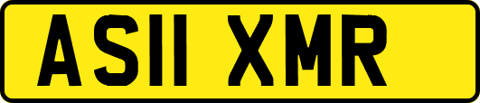 AS11XMR