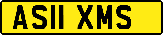 AS11XMS