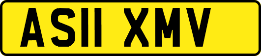 AS11XMV
