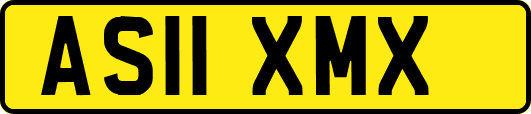 AS11XMX