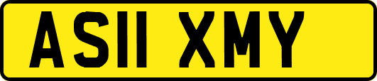 AS11XMY