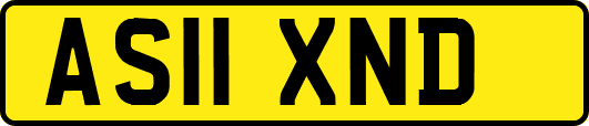 AS11XND