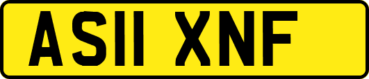 AS11XNF