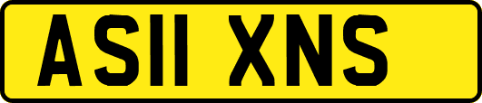 AS11XNS