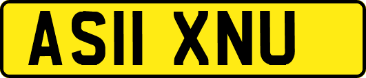 AS11XNU